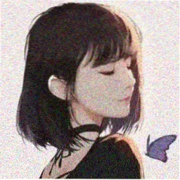 恋恋影视影迷头像二号