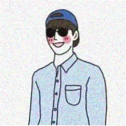 恋恋影视影迷头像三号