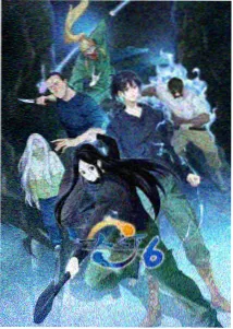 恋恋影视漫画书单夏日邮局海报